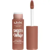 Nyx Make-up lippen Lipstick Smooth Whip Matte Lip Cream Pancake Stacks