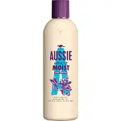 Aussie Miracle Moist Shampoo 300 ml