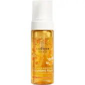 Lumene Brightening, schuimende reinigingscrème, 150 ml