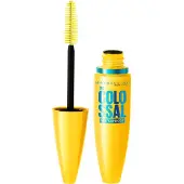 Maybelline The Colossal Waterproof 01 Black