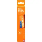 Curaprox Be You Tandpasta Perzik En Abrikoos 60 Ml