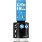 Rimmel Kind & Free Nagellak #159-midnight Sky 8 ml