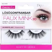 Depend Everyday Eye False Lashes
