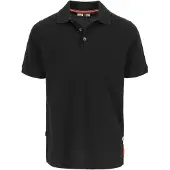 Herock Levi Polo Korte Mouwen | Maat: S
