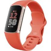Fitbit Charge 6 Smartwatch
