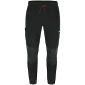 Herock ALON TROUSERS 23MTR2301 werkbroek wit/zwart - waterafstotend - 4-way stretch - Maat 42