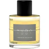 YVRA 1958 1991 L'Essence de L'Explorance Eau de Parfum 100ml | Unisex Parfum