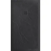 Sanimar Sanistone 120x90 zwart