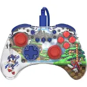PDP REALMz Wired Controller - Sonic Green Hill Zone (Nintendo Switch)