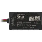 Teltonika FMB900: Kleinere en slimmere tracker met Bluetooth voor fleetmanagement (FMB900)
