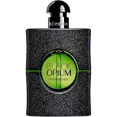 Yves Saint Laurent Black Opium Illicit Green Eau de Parfum 75 ml