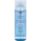 Eucerin DermatoClean Verhelderende Toner 200 ml