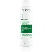VICHY Dercos PSOlution Kerato-reducing Treating Shampoo