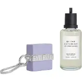 BY FAR Daydream Pre-Designed Collection Daydream of a Rose Garden Eau