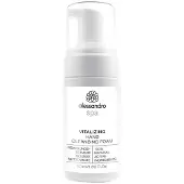 Alessandro Spa ANTI-AGIN Handreinigingsschuim Handcrème 50 ml