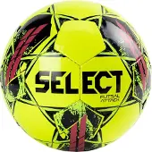 Select Futsal Attack