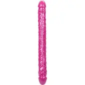 Calexotics Size Queen Double Dong 17 inch