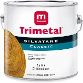 Trimetal Silvatane Classic Satin 2,5L