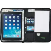 Zoom Padfolio - Universele multifunctionele tablethoes - Stretch Tech