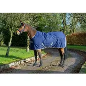 Bucas Staldeken Freedom 300gr Donkerblauw