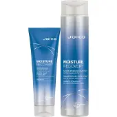 Joico Moisture Recovery Package