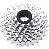 Sram PG-850 Cassette 8 versnellingen Zilver || Maat: 11-28