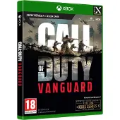 Call of Duty: Vanguard