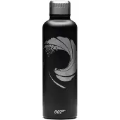 Paladone - James Bond 007 Drinkfles - Metaal