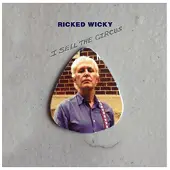 Cd Ricked Wicky - I Sell The Circus (CD)