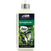 DCM Kamerplanten voeding | | 800 ml (Vloeibaar, Bio-label)