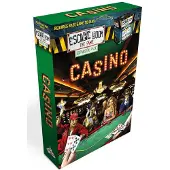Identity Games Escape Room The Game uitbreidingsset Casino - Breinbreker