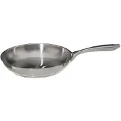 5 Five Résilience RVS-koekenpan 28 cm