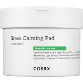 CosRx One Step green Hero Calming Pad Patch - 70stuks