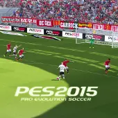 Pro Evolution Soccer 2015