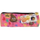 Toi-Toys Etui Emoji 6x19x6 cm