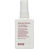 Evo Baby Got Bounce Curl Treatment