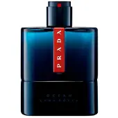 Prada Herengeuren Luna Rossa OceanEau de Toilette Spray - navulbaar