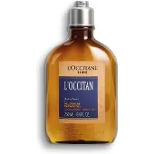 L Occitane Lavender &amp; Black Pepper 250ml Douchegel