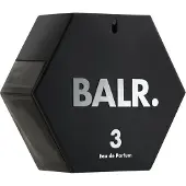 BALR Herengeuren 3 Men Eau de Parfum Spray