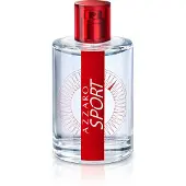 Azzaro Herengeuren Sport Eau de Toilette Spray