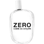 Comme des Garcons Herengeuren Zero Eau de Parfum Spray