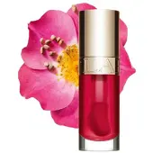 Clarins Lip Comfort 16 Fuchsia Olie - 7ml