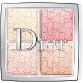 Dior Backstage Glow Face Palette 004 Rose Gold - 10 g - Highlighter Palette