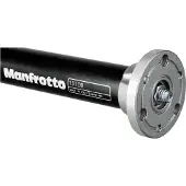 Manfrotto 131DB Repro Arm Black,Dble Camera At
