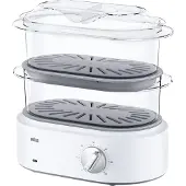 Braun FS 5100 IdentityCollection Wit