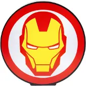 Paladone Marvel Avengers - Iron Man - Box Nachtlamp