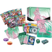 The Pokemon Company Paradox Rift Elite Trainer Box Pokemon Trading Card