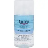 Eucerin Dermatoclean Eye Make-Up Remover