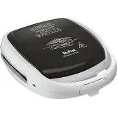 Tefal Wafelmaker Tefal SW341112 700 W