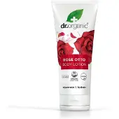Dr Organic 1+1 gratis | Dr. Organic Roos Skin Lotion - 200ml